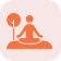 YOGA CLASSES icon